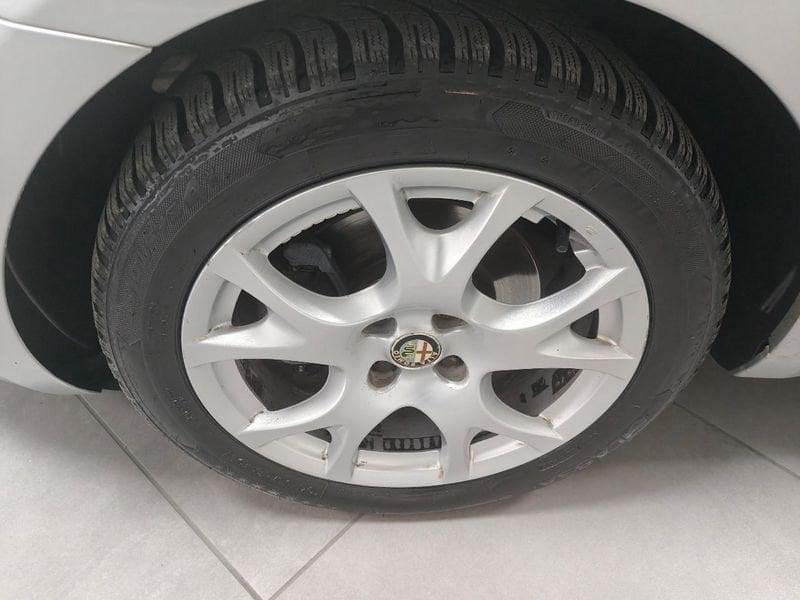 Alfa Romeo MiTo MiTo 1.6 JTDm 16V Progression