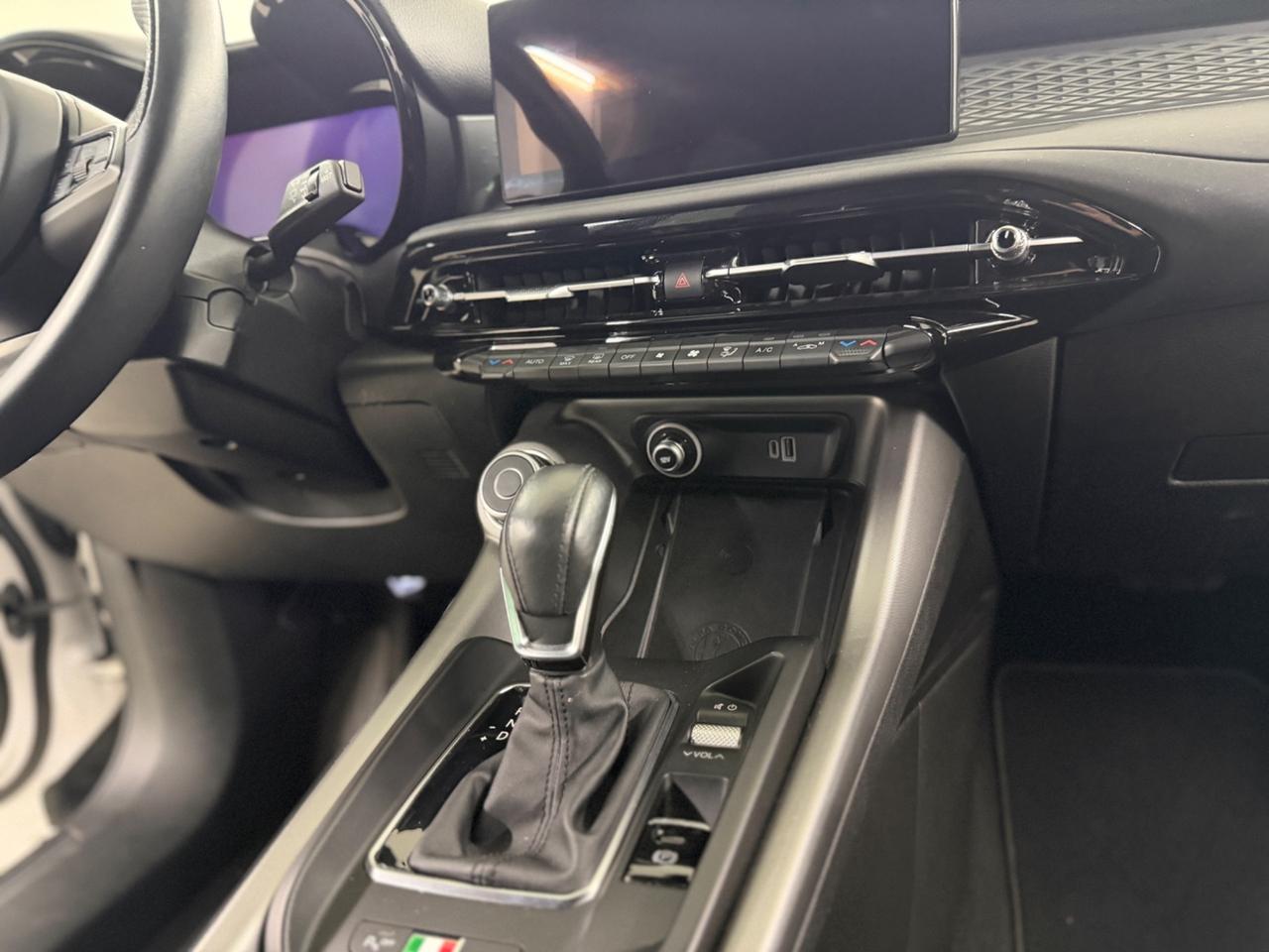 Alfa Romeo Tonale (anno 2023)