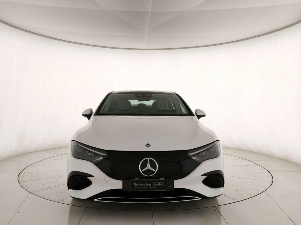 Mercedes EQS 350 Edition1