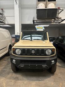 Suzuki Jimny 1.5 5MT 4 POSTI