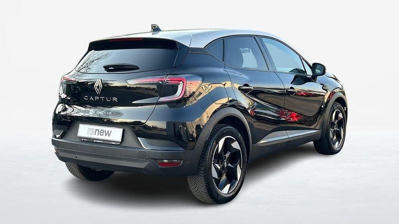Renault Captur II 2024 1.0 TCe Techno