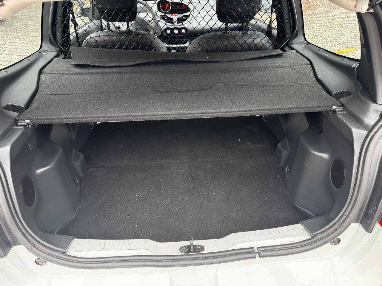Renault Twingo Van 1.2 benzina 55kw
