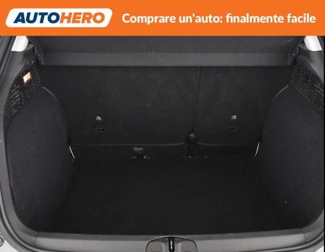 FIAT 500X 1.6 E-Torq 110 CV Pop Star