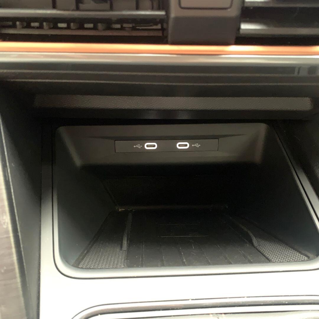 Cupra Formentor 1.5 TSI 2022