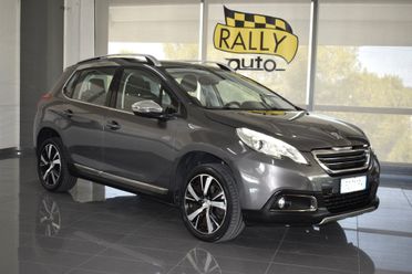 Peugeot 2008 1.2 PureTech S&S Allure