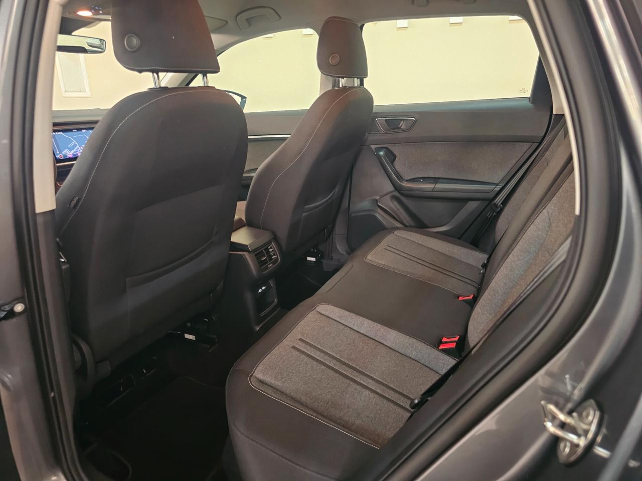 Seat Ateca 2.0 TDI DSG XPERIENCE