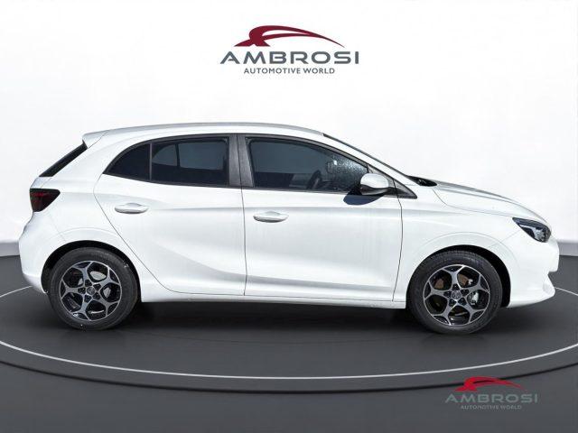 MG MG3 ICE_ZP22 ICE 1.5 L MT 2WD COMFORT