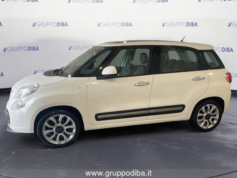 FIAT 500L 2012 Diesel 1.6 mjt Lounge 105cv