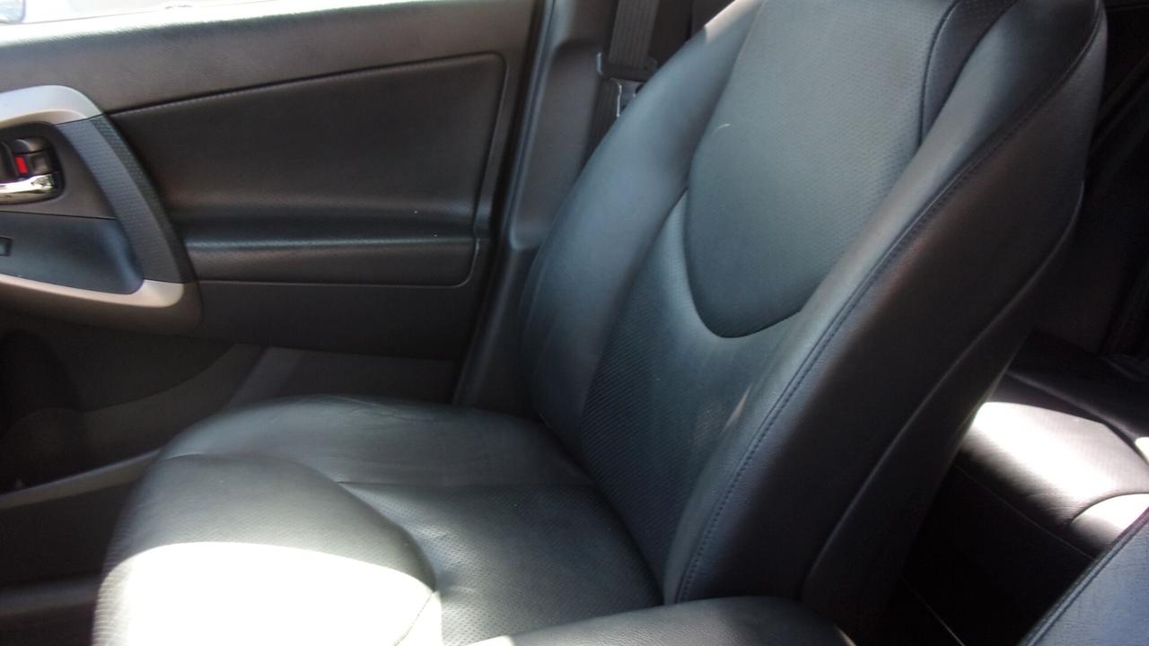 Toyota RAV 4 RAV4 2.2 D-4D 177 CV Luxury