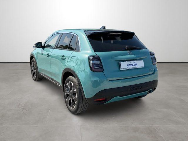 FIAT 600 Hybrid 110 CV DCT MHEV La Prima