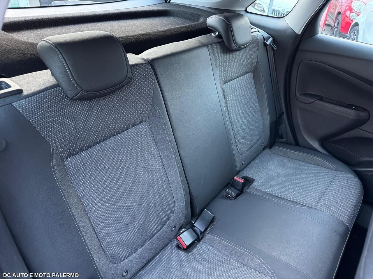 Opel Crossland Crossover1.2 Benzina 110CV..2021