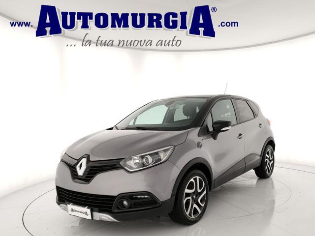 RENAULT Captur dCi 8V 90 CV Start&Stop Energy Hypnotic