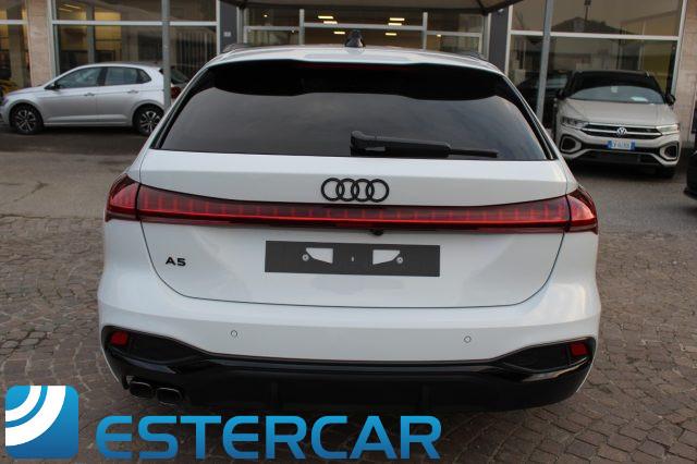 AUDI A5 Avant TFSI 204CV S tronic S Line edition