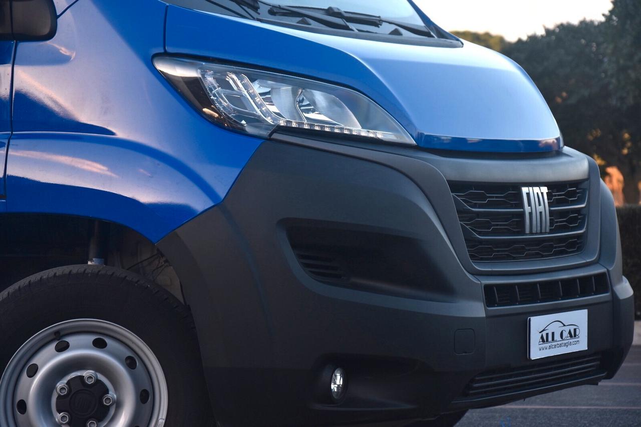 Fiat Ducato PM-TM 2.3 M-jet 140cv