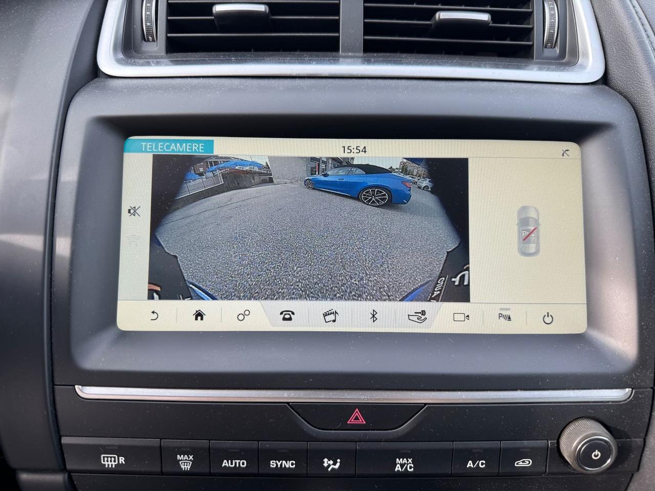 Jaguar E-Pace D 150 R-Dynamic #7168