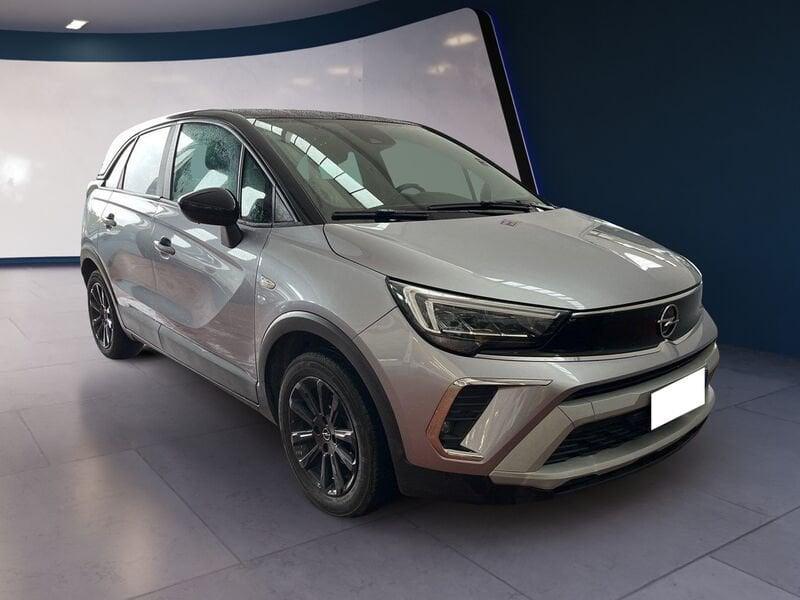 Opel Crossland 2021 1.2 Edition s&s 83cv
