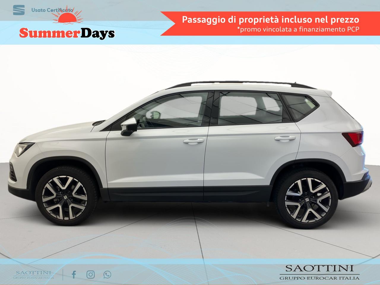 1.5 ecotsi Business 150 CV DSG