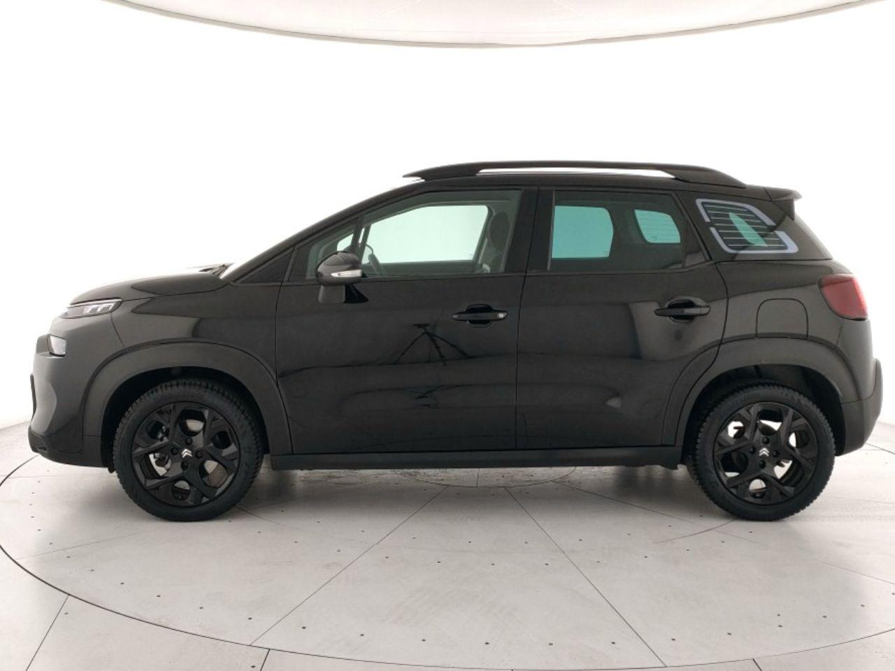 Citroen C3 Aircross 1.2 puretech Max s&s 110cv
