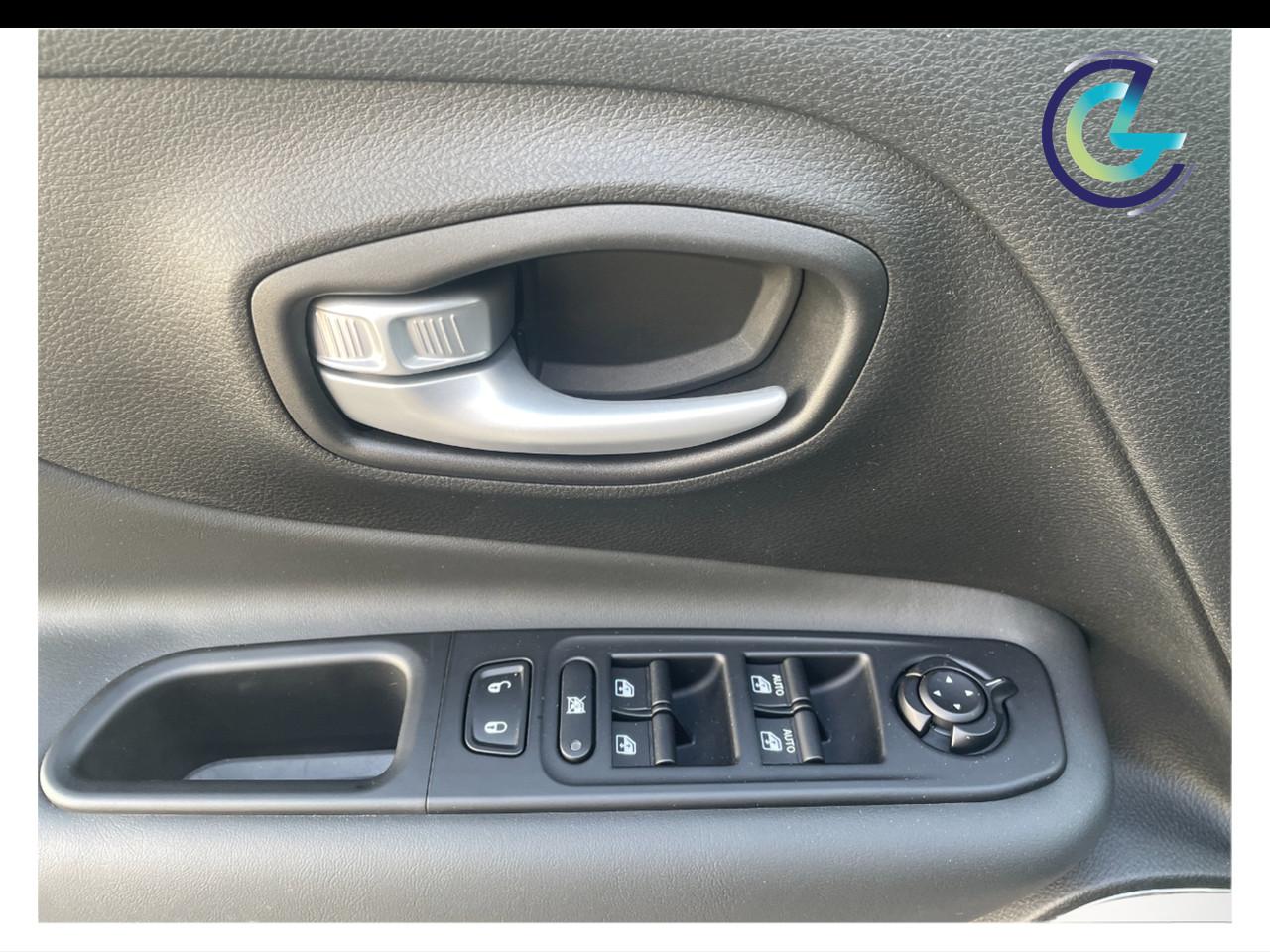 JEEP Renegade 2019 - Renegade 1.5 turbo t4 mhev Limited 2wd 130cv