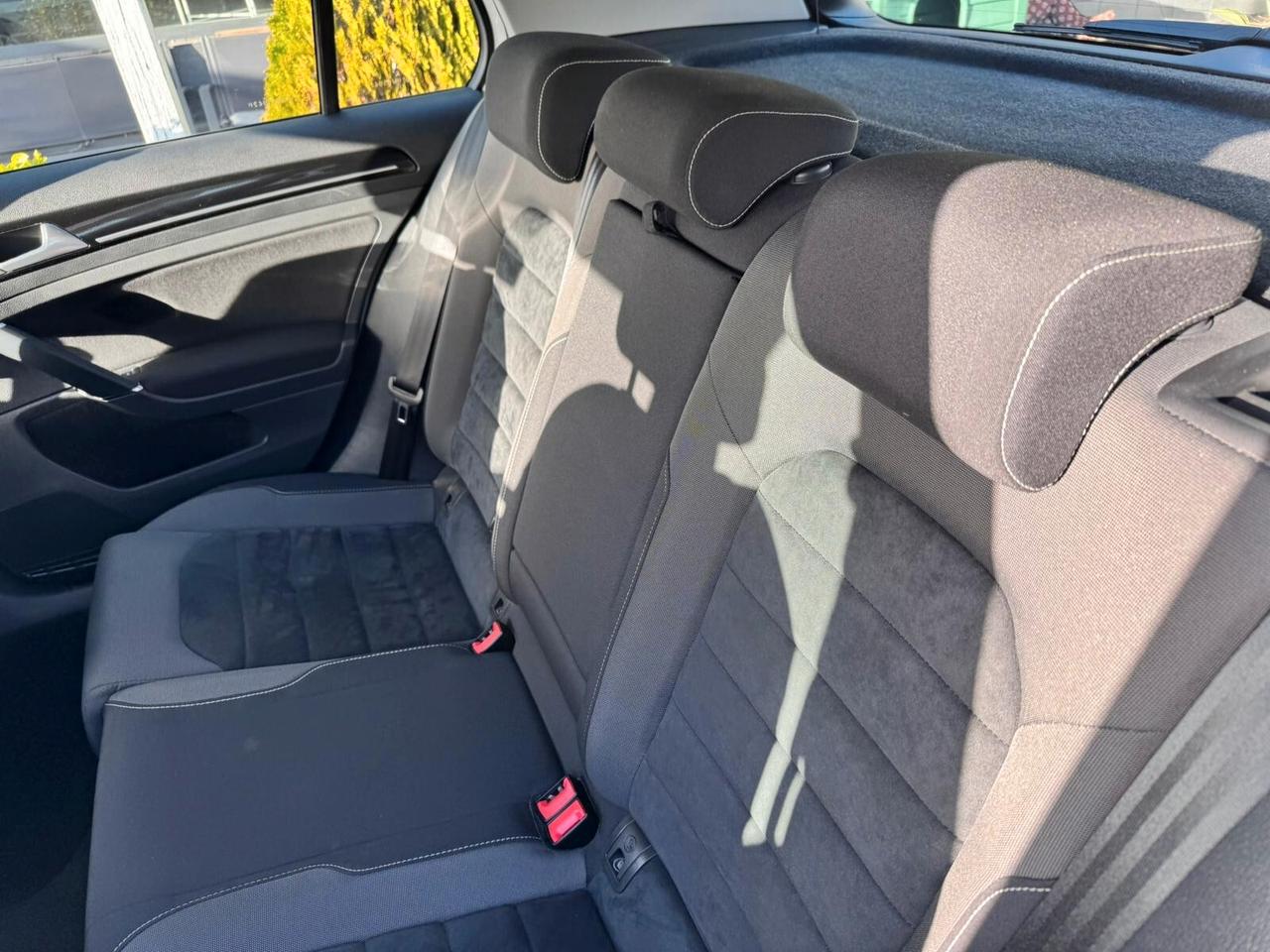 Volkswagen Golf 1.6 TDI 110 CV 5p. 4MOTION Highline BMT