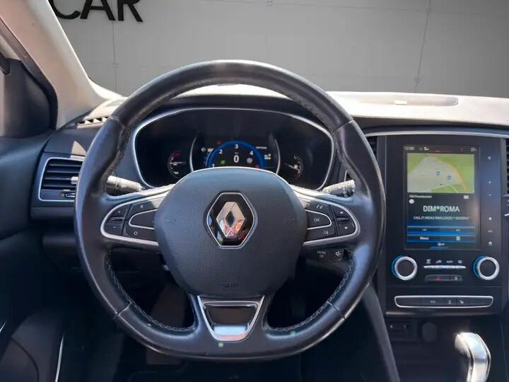 Renault Megane dCi 110 CV Energy GT Line UNIPRO-PROMO FINANZIAMENTO LS