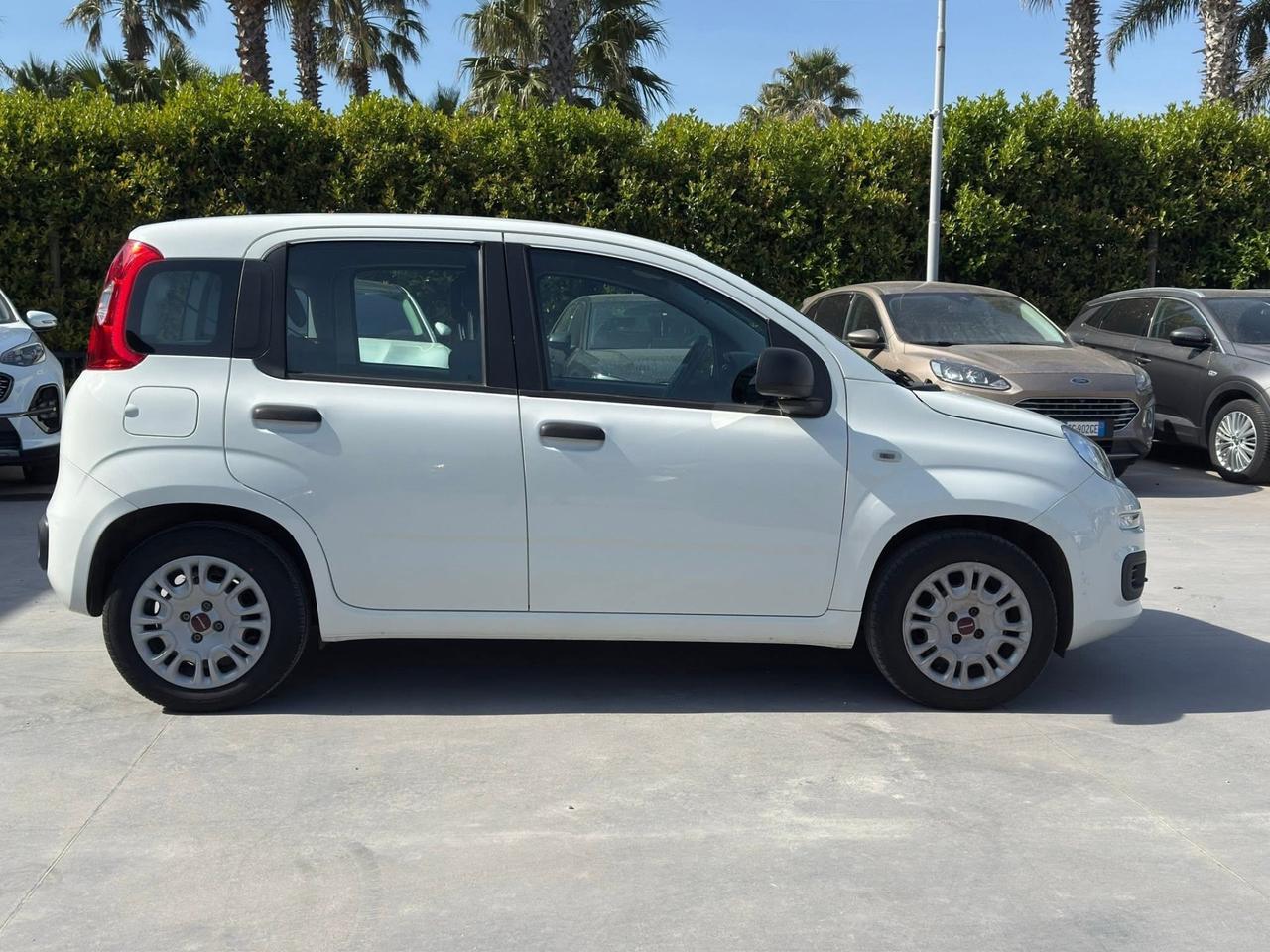 Fiat Panda 1.2 EasyPower Easy