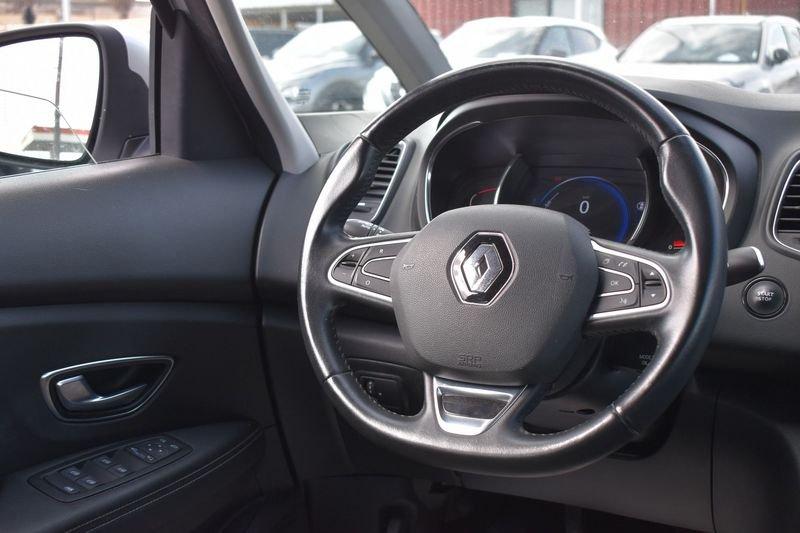Renault Grand Scénic 1.7 DCI 88KW BLUE BUSINESS