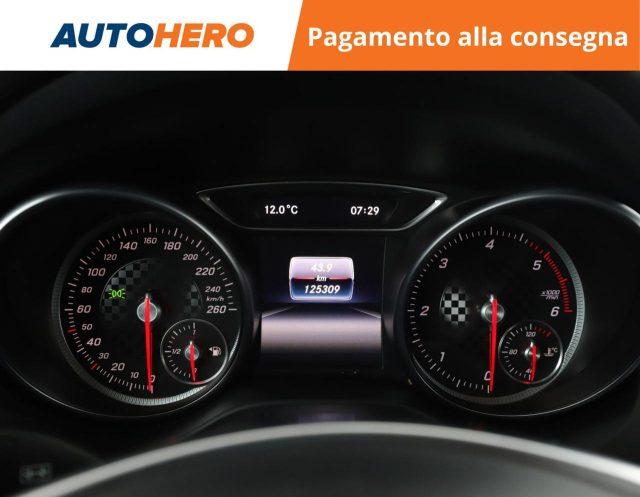 MERCEDES-BENZ A 180 d Premium