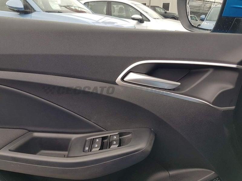 MG MG3 MG3 Hybrid+ COMFORT BLUE