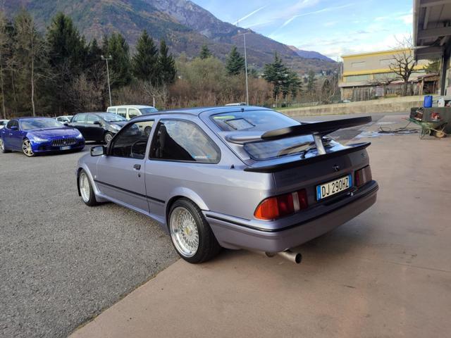 FORD Sierra RS Cosworth 3 porte 330 CV