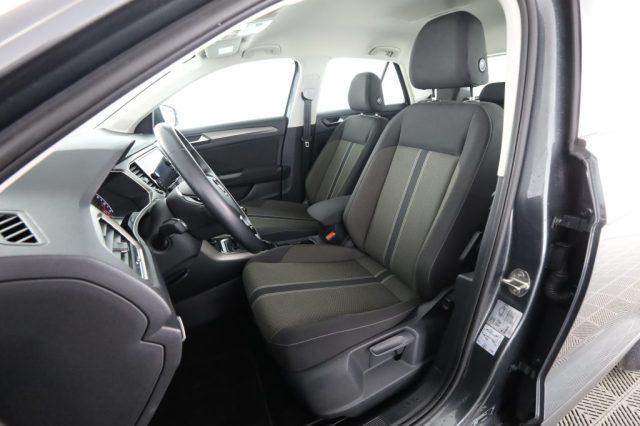 VOLKSWAGEN T-Roc T-Roc 2.0 TDI SCR Style BlueMotion Technology