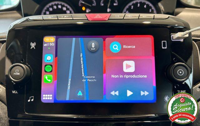 LANCIA Ypsilon 1.0 FireFly S&S Hybrid UnYca *NEO*CARPLAY/ANDROID*