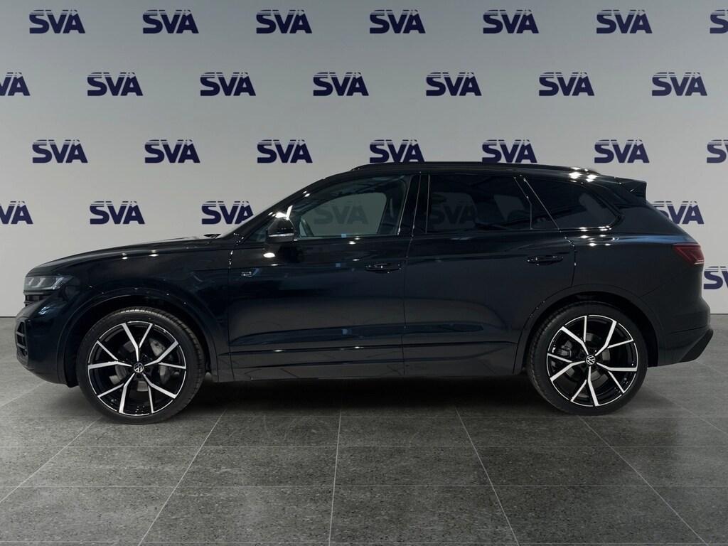 Volkswagen Touareg 3.0TDI V6 231CV DSG 4MOTION R-Line Final Edition