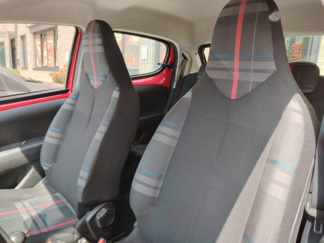 PEUGEOT 108 VTi 68 5 porte Active NEOPATENTATI - PREZZO REALE