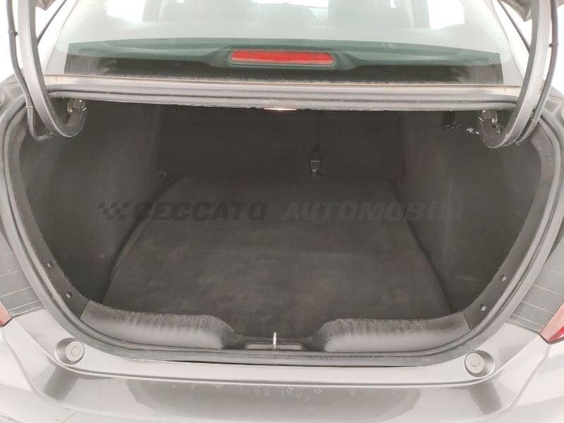 FIAT Tipo 4p 1.3 mjt Lounge 95cv