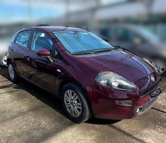 Fiat Punto Evo 1.3 Multijet -NEOPATENTATI-