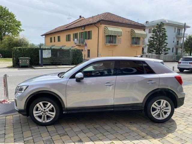 Audi Q2 35 TFSI S tronic Admired NAVI-MATRIX-CAM-ACC-17"