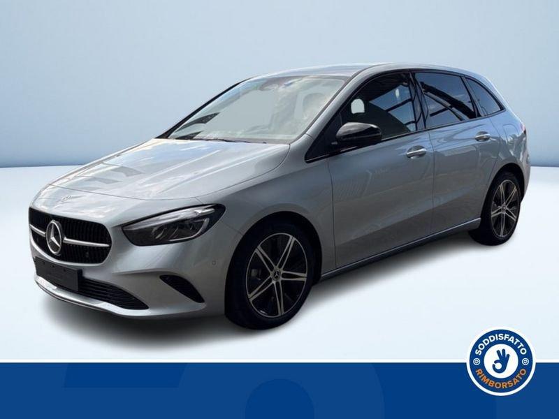 Mercedes-Benz Classe B 200d Automatic Advanced Progressive