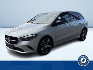 Mercedes-Benz Classe B 200d Automatic Advanced Progressive