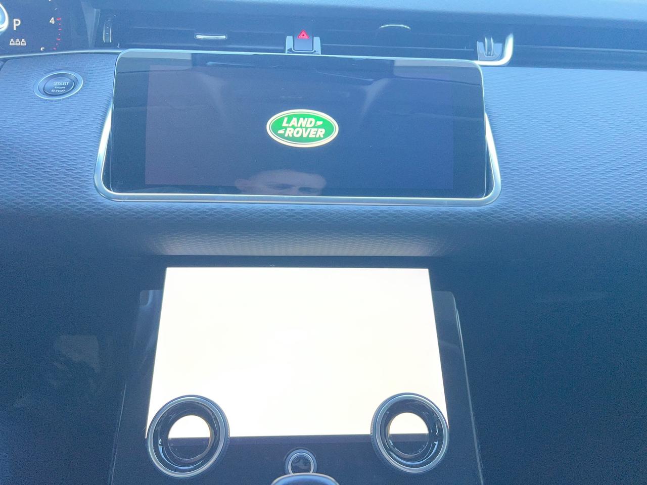 Land Rover Range Evoque 2.0D I4 163 CV AWD Auto