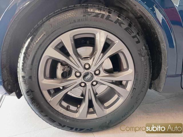 FORD Kuga 1.5 EcoBlue 120 CV 2WD Titanium Business