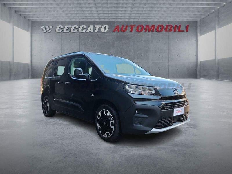 FIAT Doblò Doblo Passo Corto 1.5 d Doblo 100cv