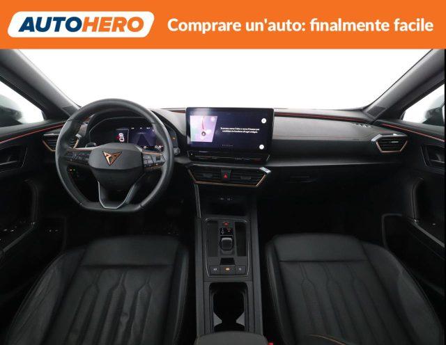 CUPRA Formentor 1.4 e-Hybrid DSG