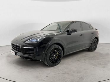 Porsche Cayenne Coupè 3.0 V6