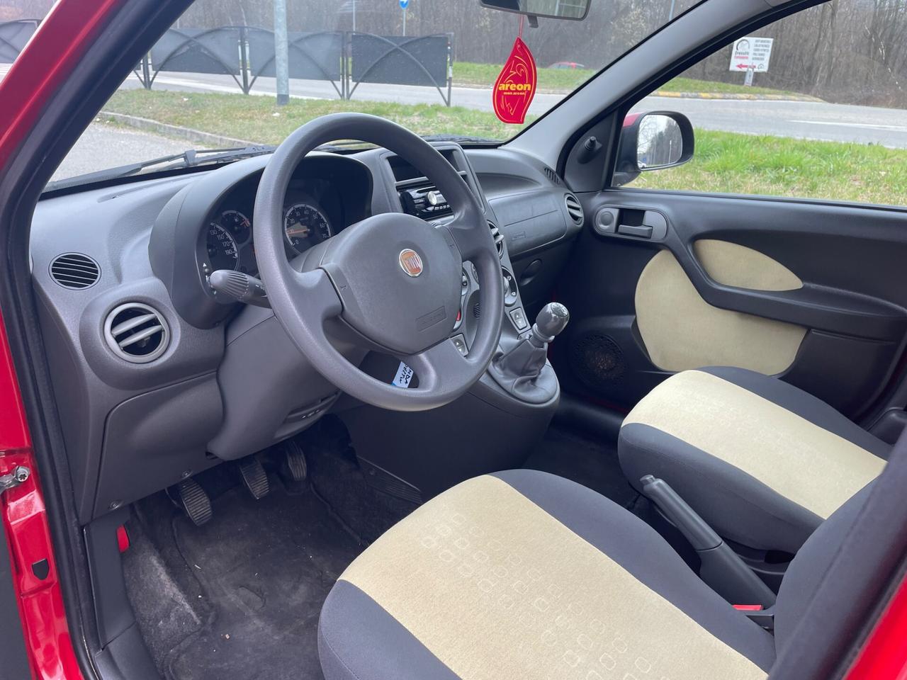 Fiat Panda 1.2 Emotion*Neopatentati*