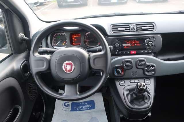 Fiat Panda Panda III 2021 1.0 firefly hybrid s&s