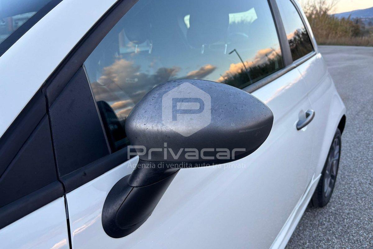 FIAT 500 1.3 Multijet 95 CV S