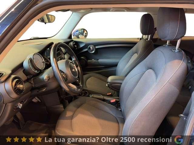 MINI Cooper Mini 1.5 Cooper D Seven 3p auto