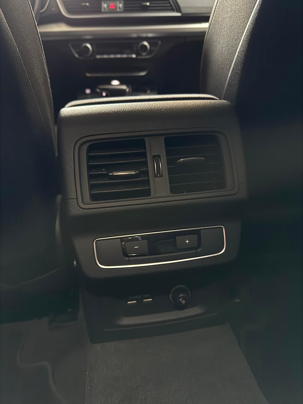 Audi Q5 40 TDI 204 CV quattro S tronic S line plus DIESEL/I