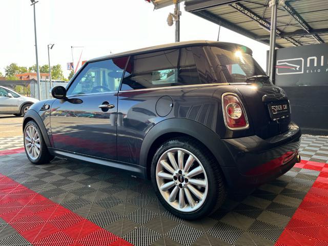 MINI One 1.6 16V One D